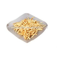 Non-stick Reusable Oven Proof Chip Basket